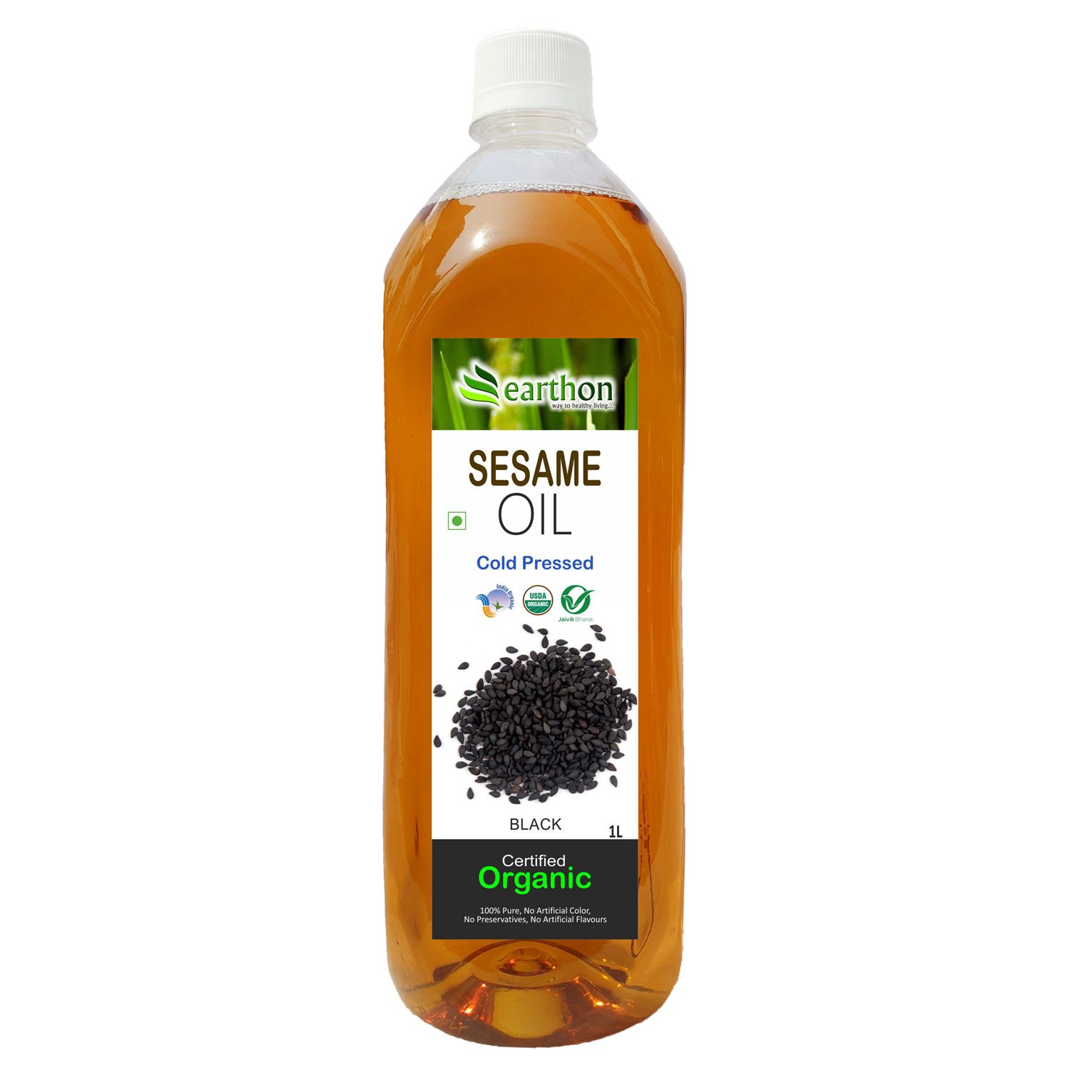 Edible Oils & Ghee – Earthonstore